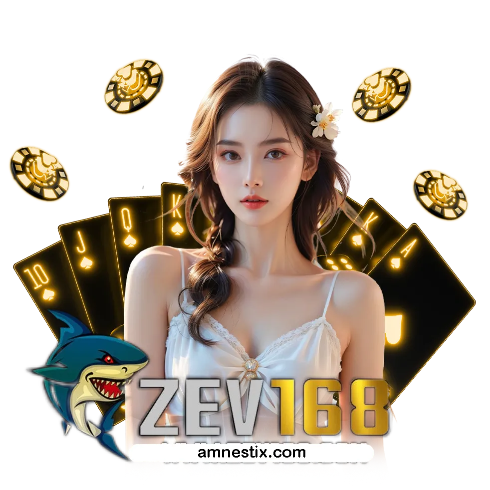 zev 168 เว็บตรง