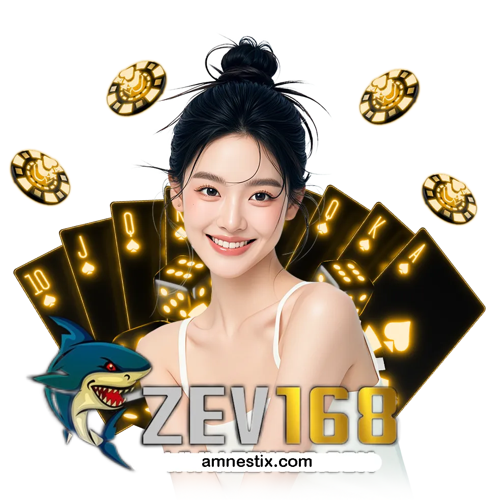 ทางเข้า 168zev