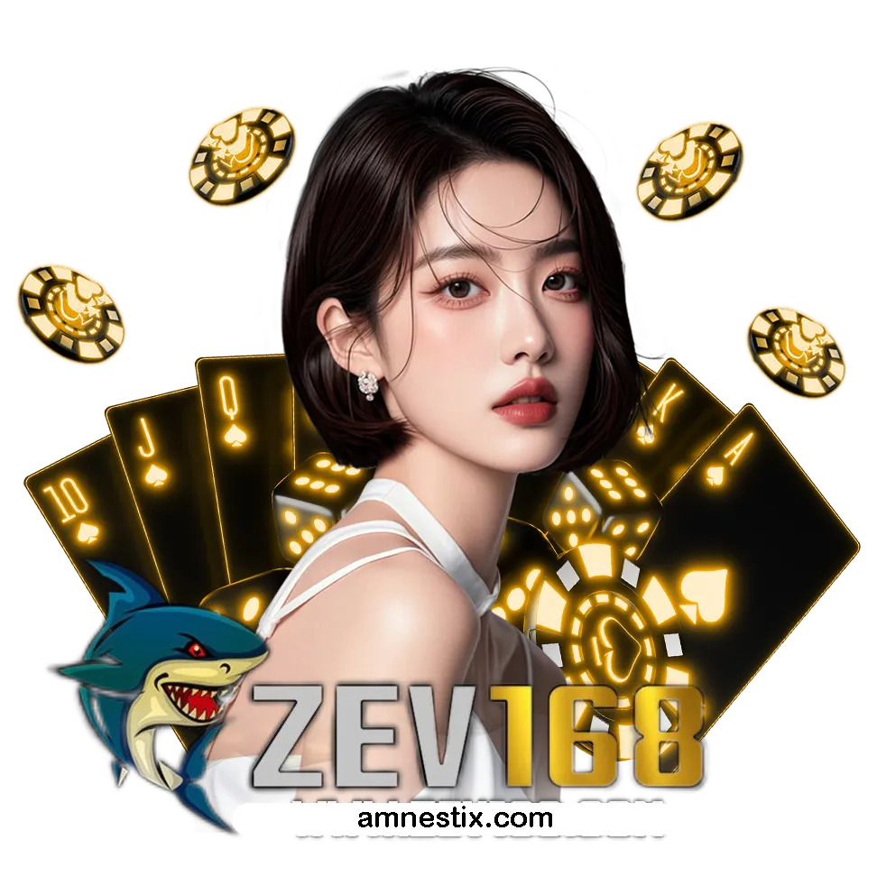 zevเว็บสล็อต168